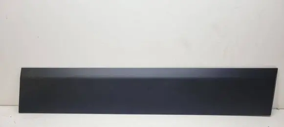 KIA Niro Front door trim (molding) 86724AT000 87722AT000