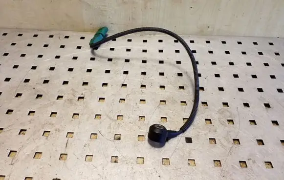 Volkswagen Eos Detonation knock sensor 06E905377A