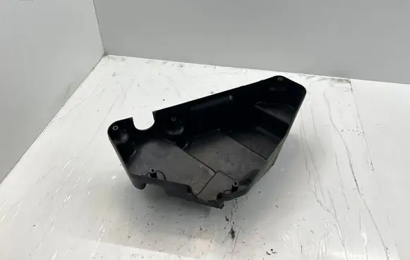 Volkswagen Touareg II Fuse box cover 7P0907355A