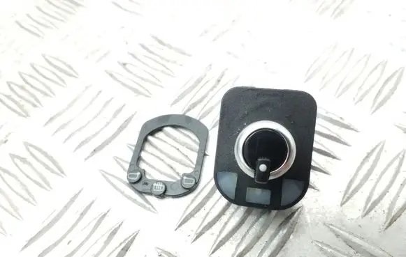 Audi A6 S6 C7 4G Wing mirror switch 8J0959565B 4G0971765 8T0919173B