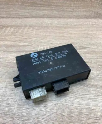 BMW 5 E39 Parking PDC control unit/module 6904023 SWF601733