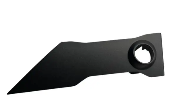 Volvo XC90 Front parking sensor holder (PDC) 31414473