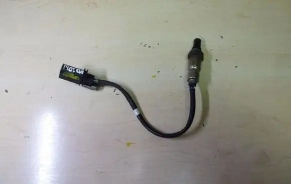 Volkswagen Polo V 6R Lambda probe sensor 03P906262A VD2061