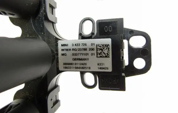 ESP (stability program) switch