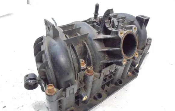 Opel Astra G Intake manifold 55350547