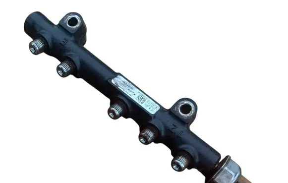 Peugeot 208 Fuel main line pipe 9804776780 28497z01 172065748