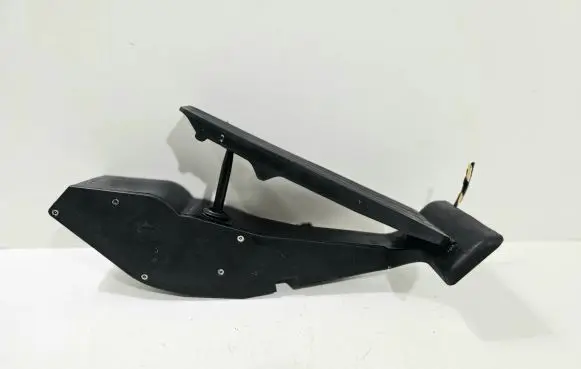 BMW 5 E39 Accelerator throttle pedal 6753053C