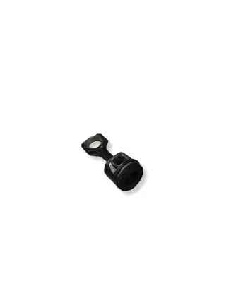 Mercedes-Benz A W169 Piston with connecting rod 0830923