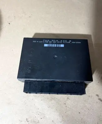 Volkswagen Transporter - Caravelle T5 Comfort/convenience module 7H0959433B