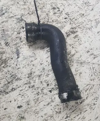 Seat Altea XL Intercooler hose/pipe