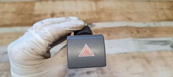 Ford Transit - Tourneo Connect Hazard light switch 2T1T13A350AA
