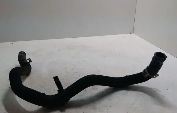 Citroen Xsara Picasso Engine coolant pipe/hose