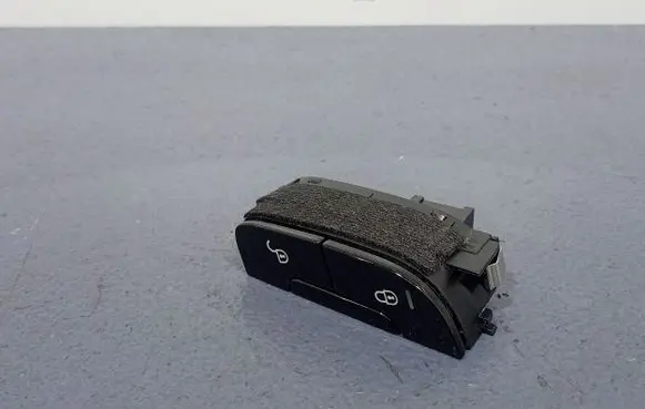 Porsche Panamera (970) Other switches/knobs/shifts 971962125F
