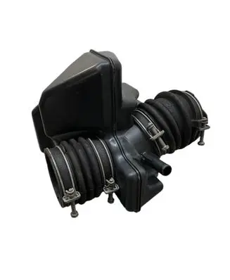 Intake resonator