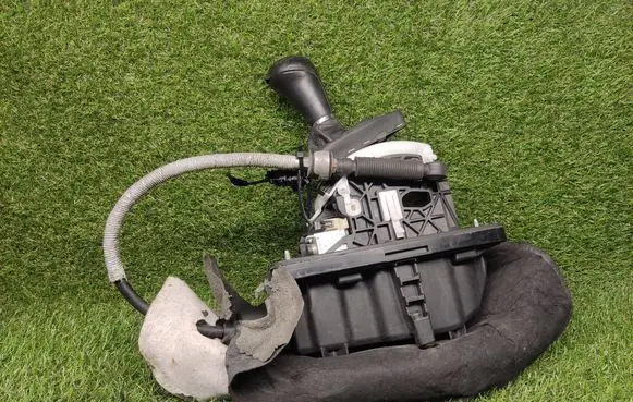 Audi A6 S6 C5 4B Gear selector 4F2713041N 400461353504