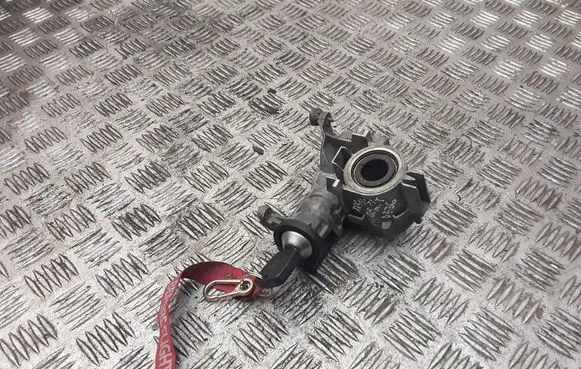 Ford Transit Ignition lock D0BGA