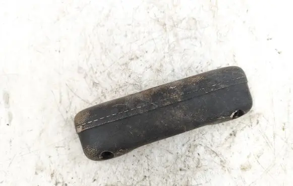 Datsun 100 Front door interior handle trim 