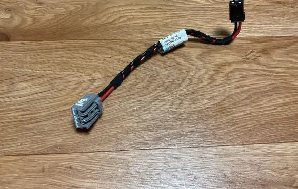 Opel Insignia A Other wiring loom 52421767