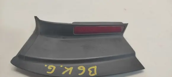 Volkswagen PASSAT B6 Rear tail light reflector 3C9945311 3C9945099 27459005