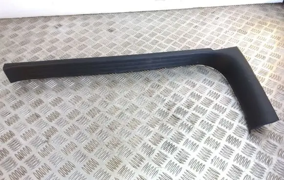 Nissan Navara D23 Front sill trim cover 769B44KJ0A