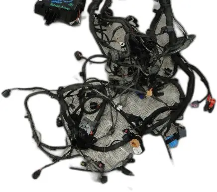 Skoda Kodiaq Other wiring loom