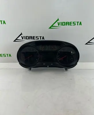 Opel Grandland X Speedometer (instrument cluster) 769167680U