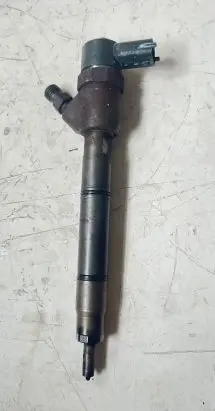 KIA Ceed Fuel injector 0445110256