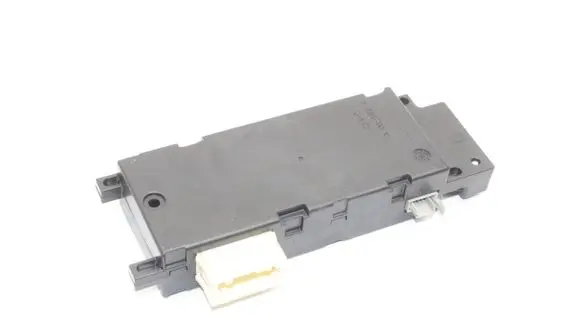 Peugeot RCZ Bluetooth control unit module 9675359580