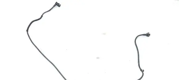 Ford Fusion II Engine coolant pipe/hose