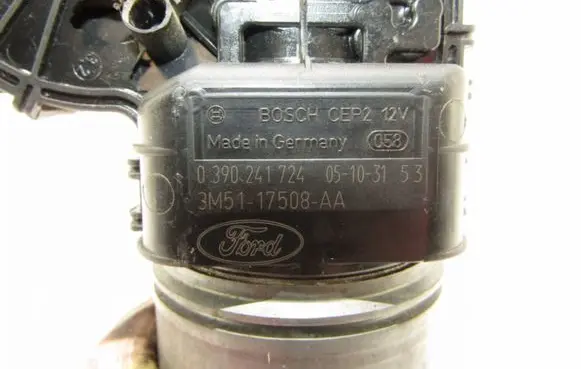 Ford Focus C-MAX Wiper motor 3M5117508AA