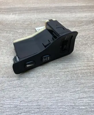 Alfa Romeo 159 Headlight level height control switch 56016309