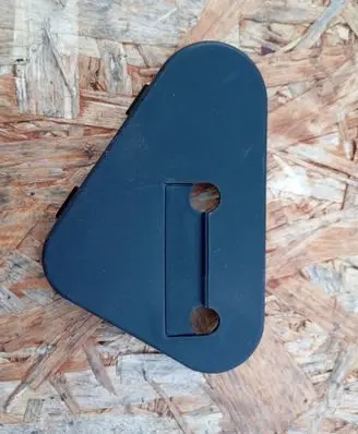 Other trunk/boot trim element
