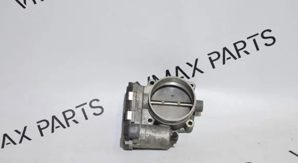 Porsche 911 996 Throttle body valve 99660511501