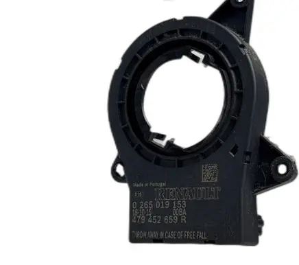 Renault Clio IV Yaw turn rate sensor
