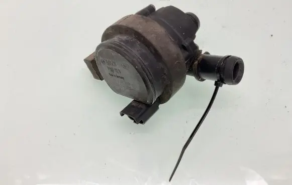 Renault Trafic III (X82) Electric auxiliary coolant/water pump 0392023219 925164CA0A
