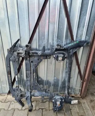 BMW X5 F15 Front subframe P686668804 T1623330625