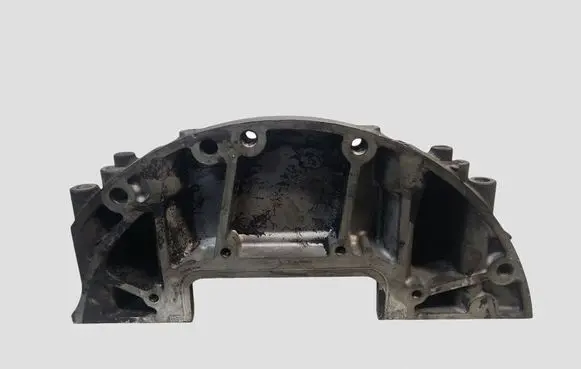 Ford Transit Oil sump 6C1Q6U003AF 6G73843