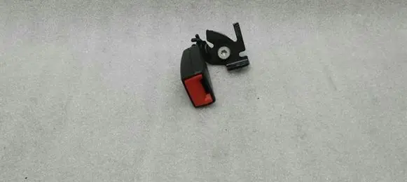 Mercedes-Benz CLS C218 X218 Rear seatbelt buckle A2128602169