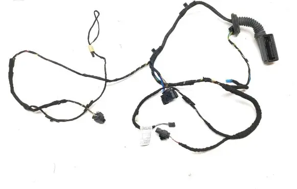 BMW 2 F46 Front door wiring loom 9389316 19344411 F45F46