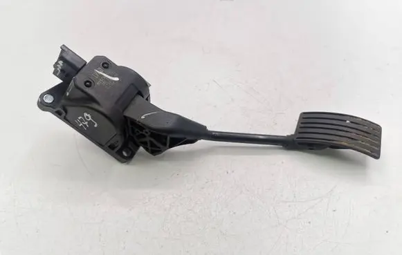 Peugeot 508 Accelerator throttle pedal 9672091280 0280755173 A056601002