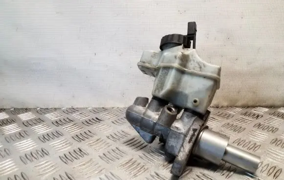 Volkswagen Sharan Master brake cylinder 5N2611301A