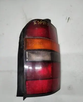 Renault Espace II Rear/tail lights