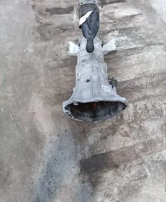Chevrolet Camaro Automatic gearbox 24272326