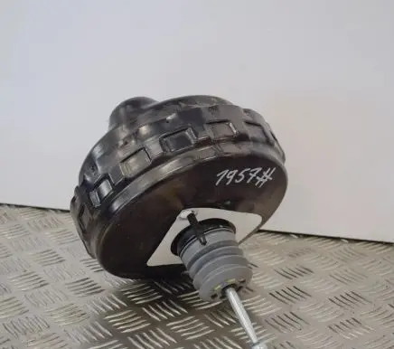 Volkswagen Polo V 6R Brake booster 6R2614105L