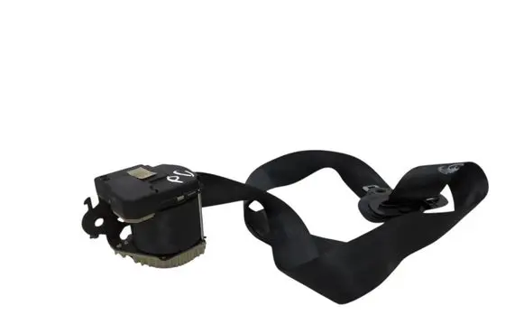 Citroen C2 Front seatbelt 33040326