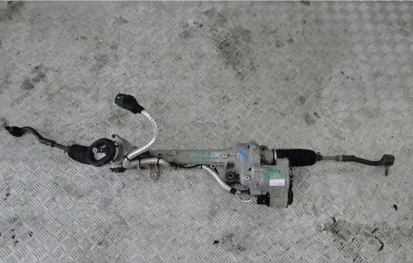 KIA Sportage Steering rack 57700D7001