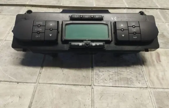 Seat Altea Climate control unit
