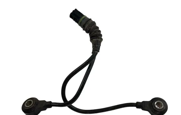 BMW 3 E92 E93 Detonation knock sensor 7568422