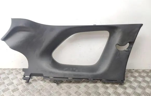 Mitsubishi Outlander (C) pillar trim 7230A695ZZ 7230A697ZZ