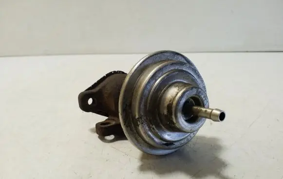 EGR valve